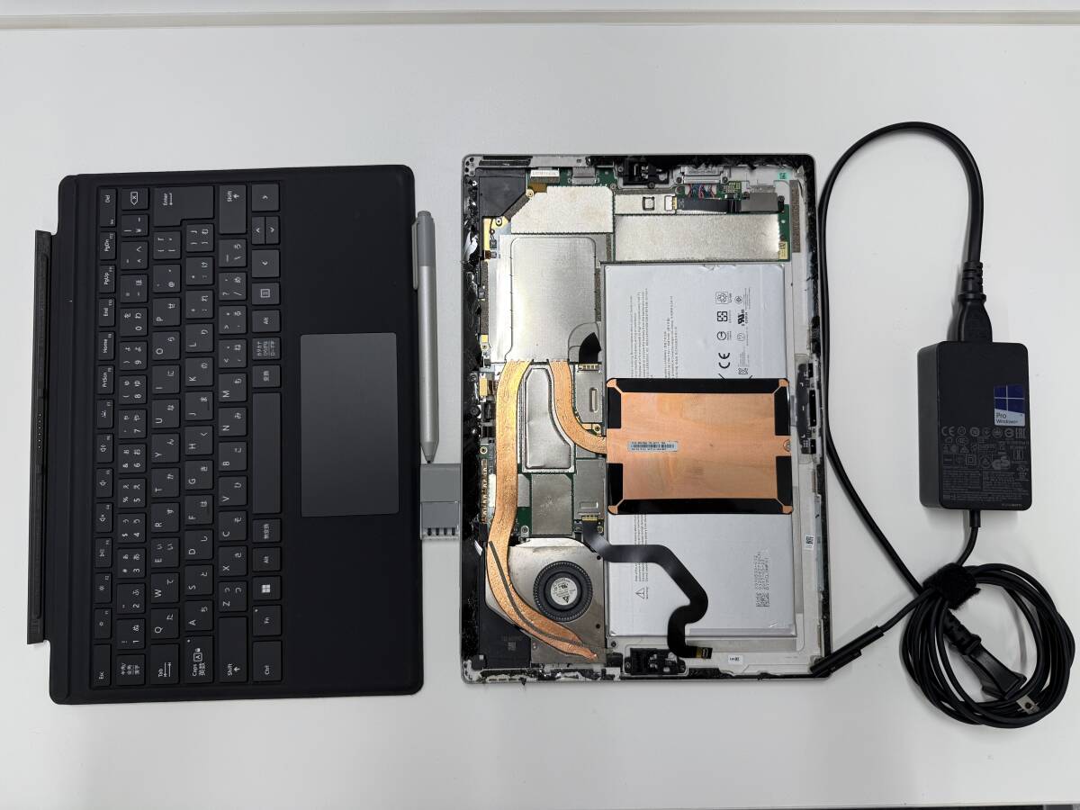 2026年最新】Yahoo!オークション -surface pro4 ジャンクの中古品