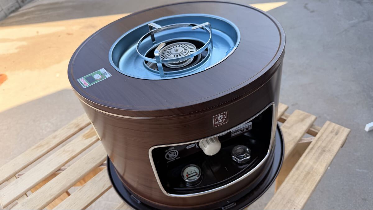 Yahoo!オークション -「コロナ石油コンロ」の落札相場・落札価格