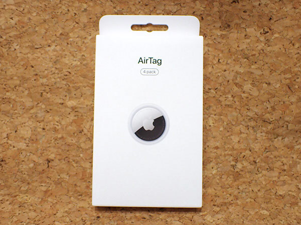 2026年最新】Yahoo!オークション -airtag 4個の中古品・新品・未使用品一覧