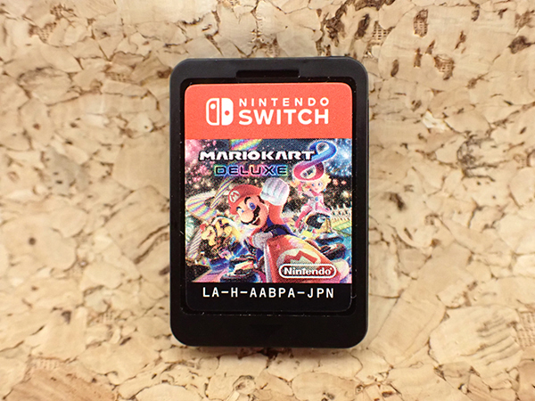 2026年最新】Yahoo!オークション -マリオカート8 デラックス switchの