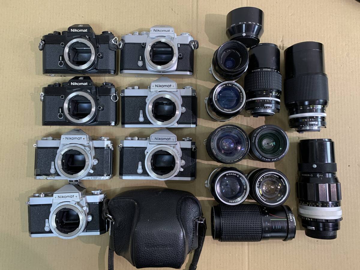 Yahoo!オークション -「ジャンクカメラ まとめて」の落札相場・落札価格