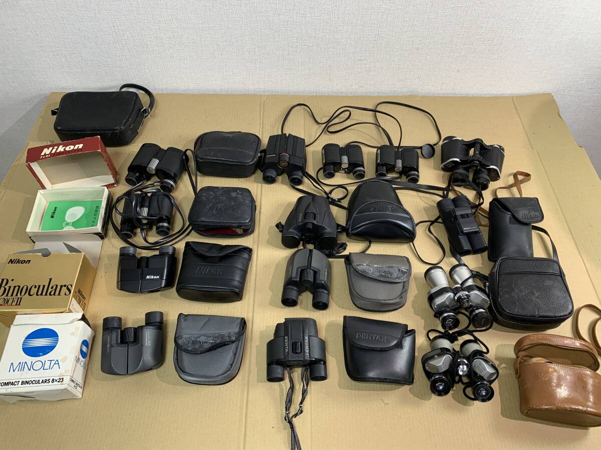 Yahoo!オークション -「ジャンク品」(双眼鏡) (カメラ、光学機器)の