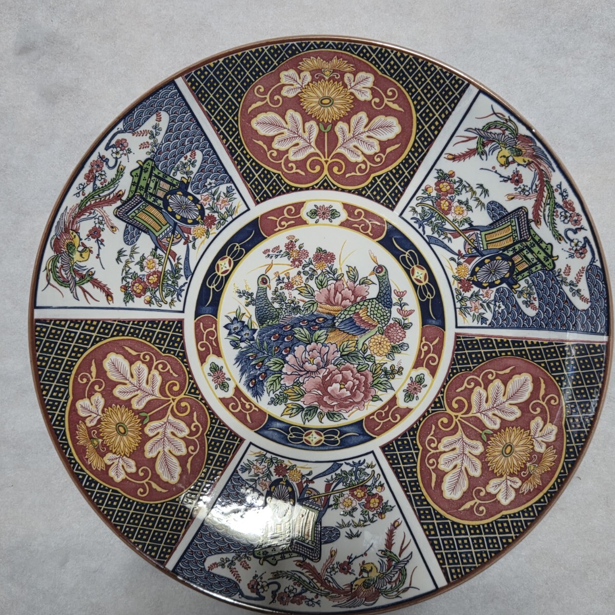 2026年最新】Yahoo!オークション -アンティーク飾り皿の中古品・新品