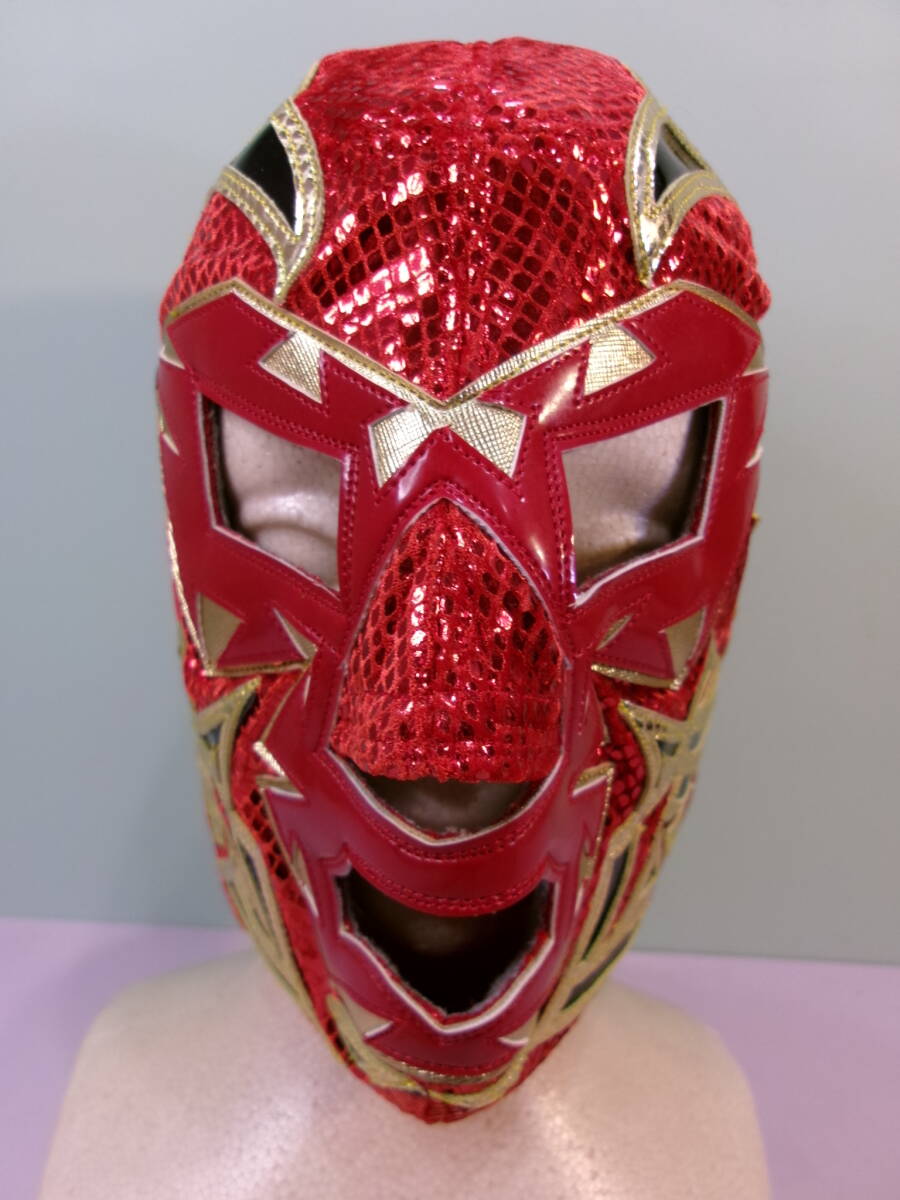 2026年最新】Yahoo!オークション -プロレス マスク サイン(スポーツ
