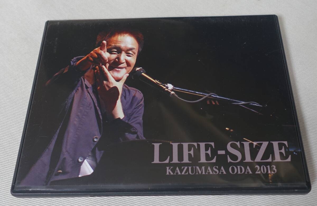 2026年最新】Yahoo!オークション -小田和正 life-sizeの中古品・新品