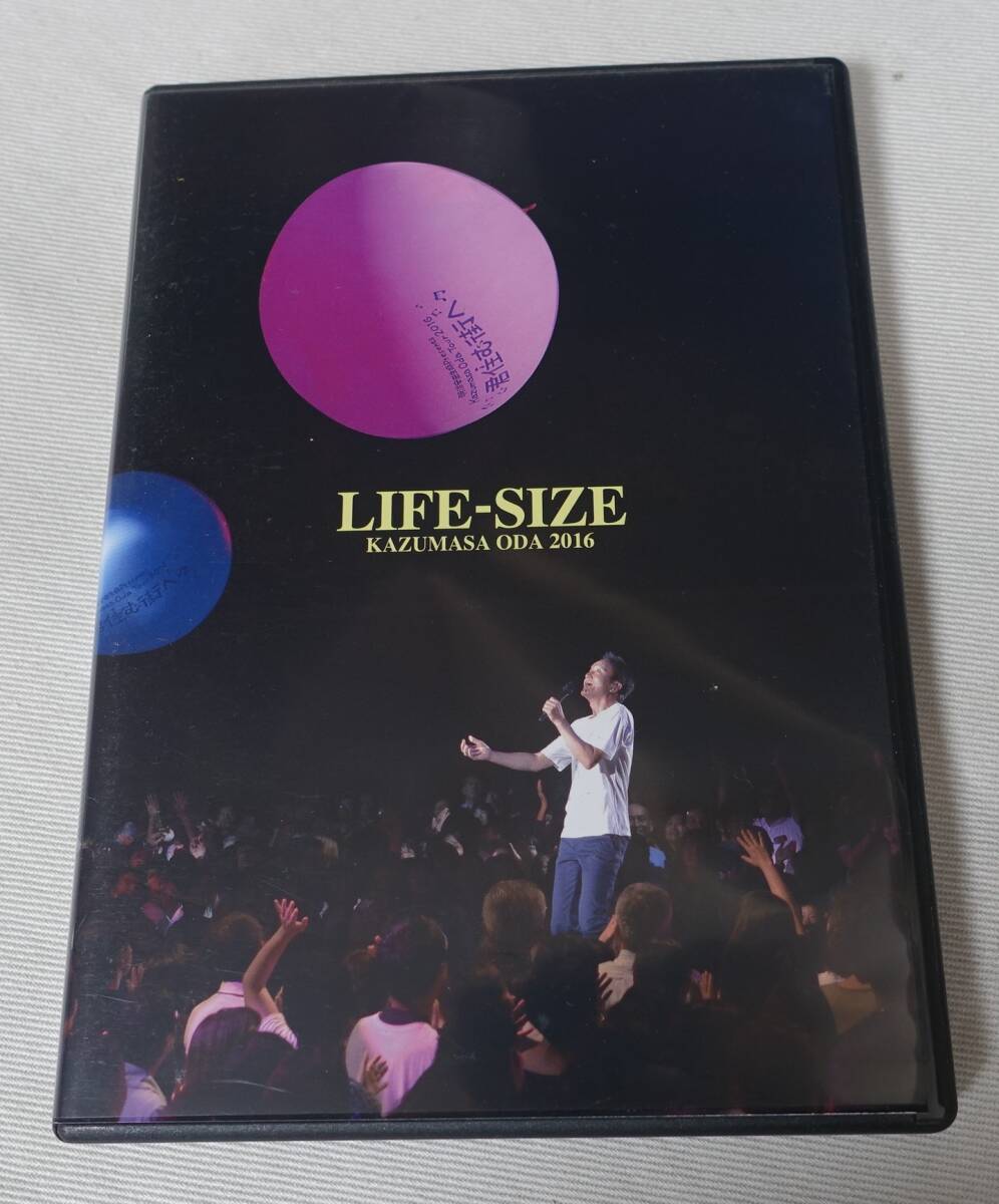 Yahoo!オークション - 「小田和正 life-size」の落札相場・落札価格