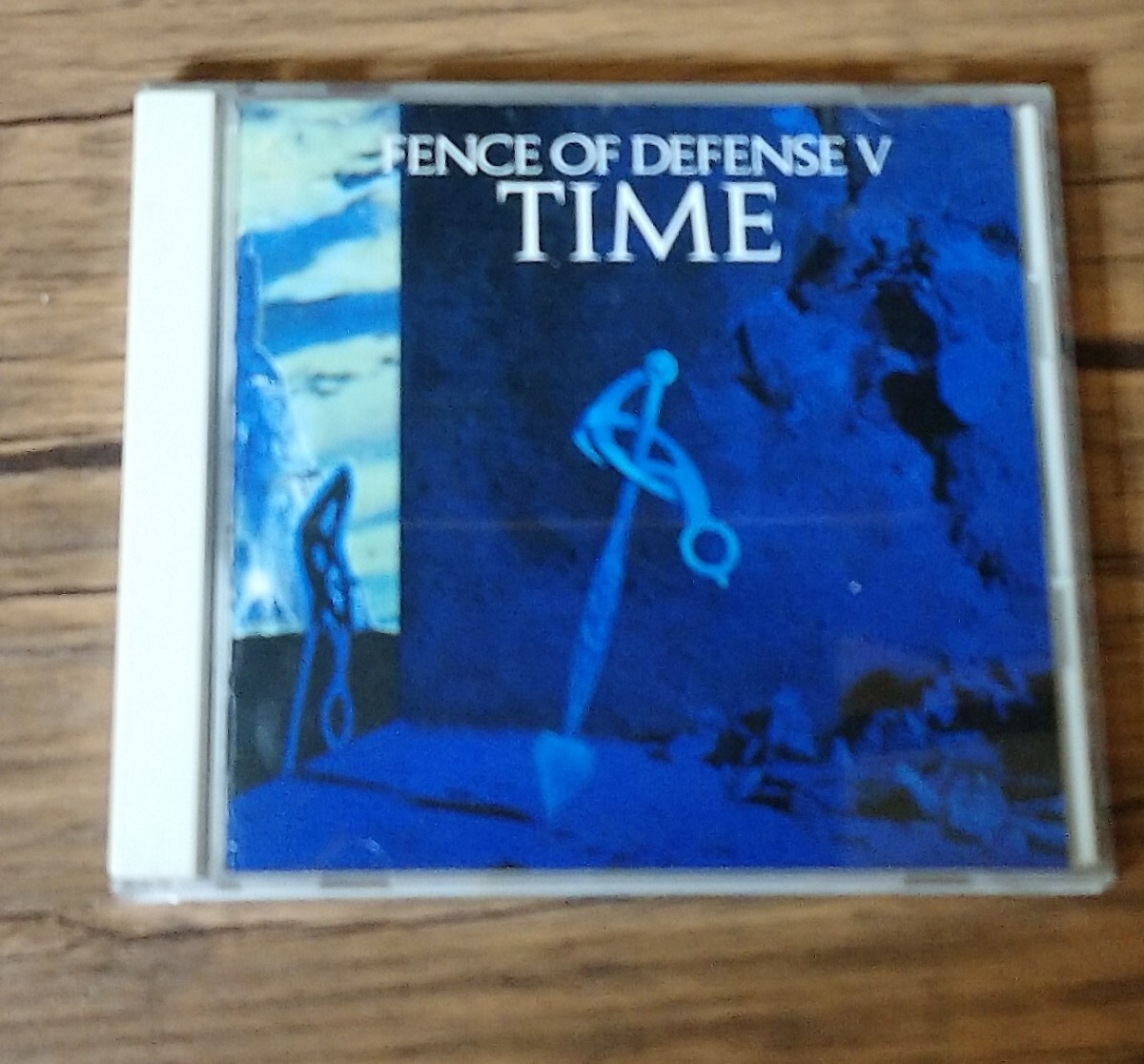 2026年最新】Yahoo!オークション - FENCE OF DEFENSE(ふ は行)の中古品
