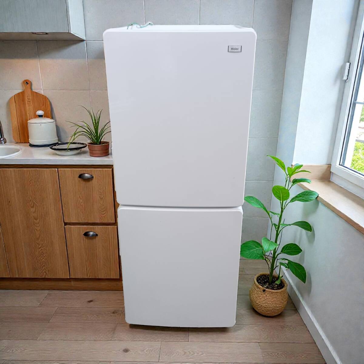 ハイアール JR-NF148B オークション比較 - 価格.com