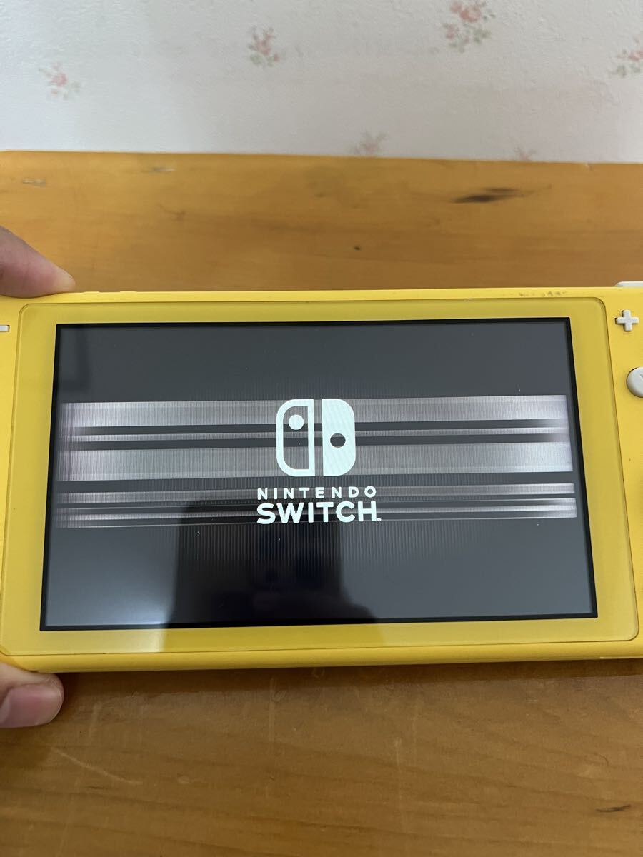 2026年最新】Yahoo!オークション -nintendo switch 本体 ジャンクの