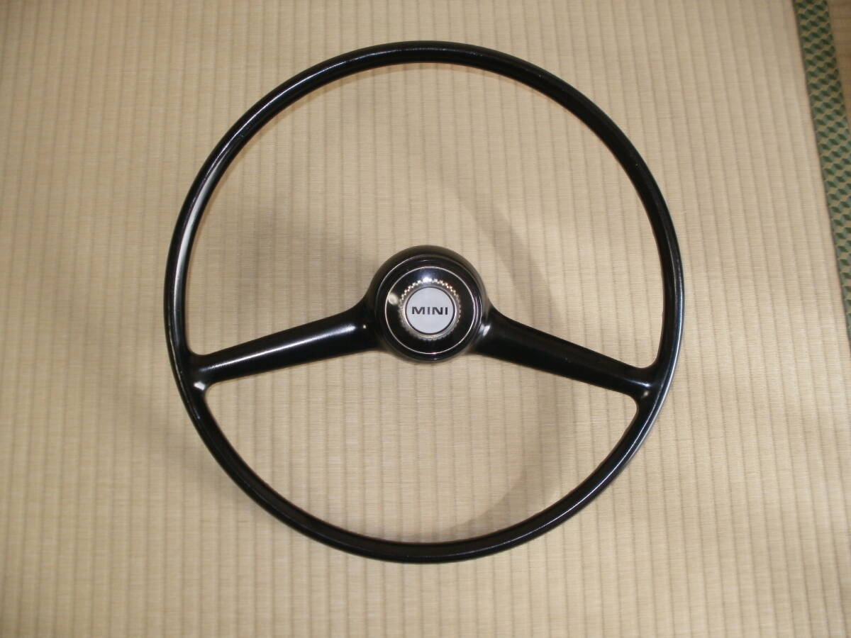 2026年最新】Yahoo!オークション - ステアリング、ハンドル本体(ミニ用