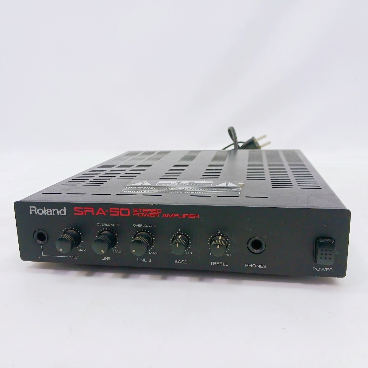 Yahoo!オークション -「roland sra-50」の落札相場・落札価格