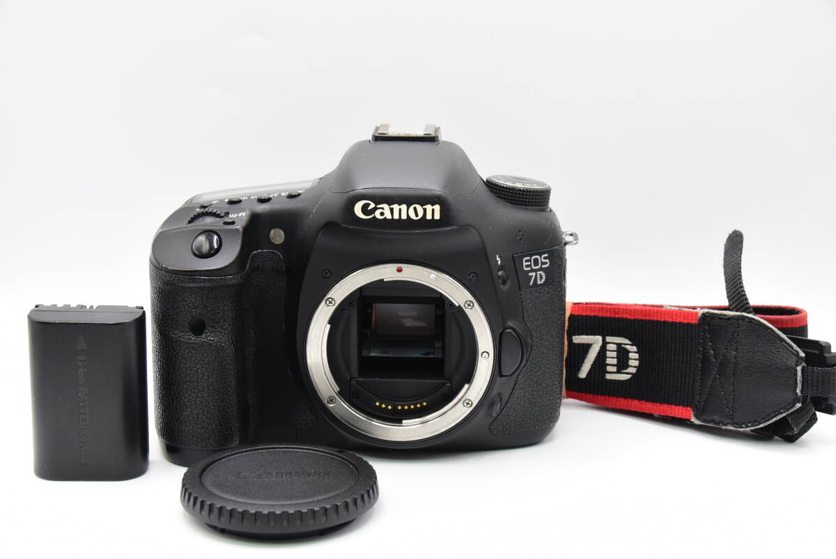 2026年最新】Yahoo!オークション -eos 7dの中古品・新品・未使用品一覧