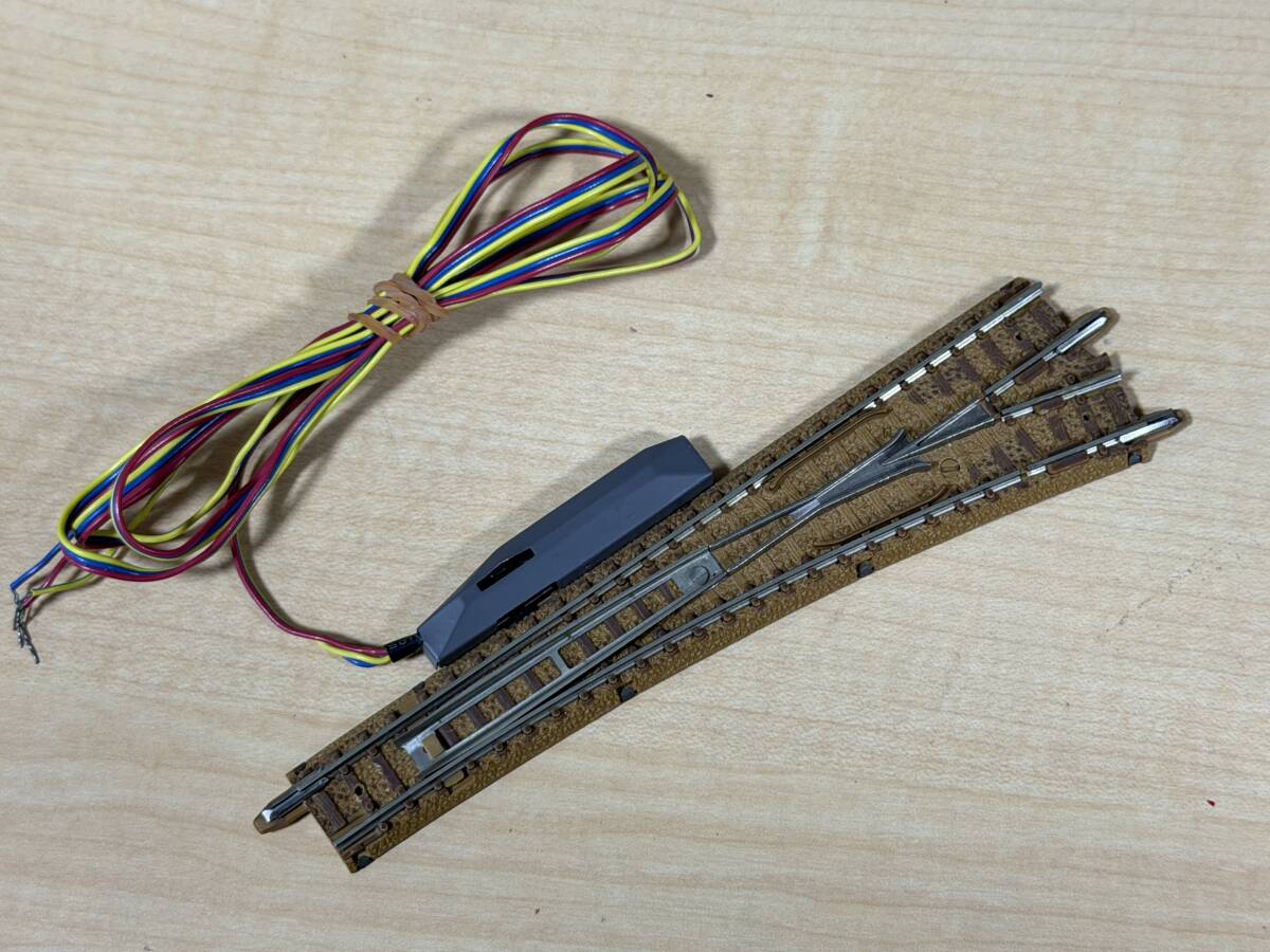 2026年最新】Yahoo!オークション -tomix電動ポイントの中古品・新品