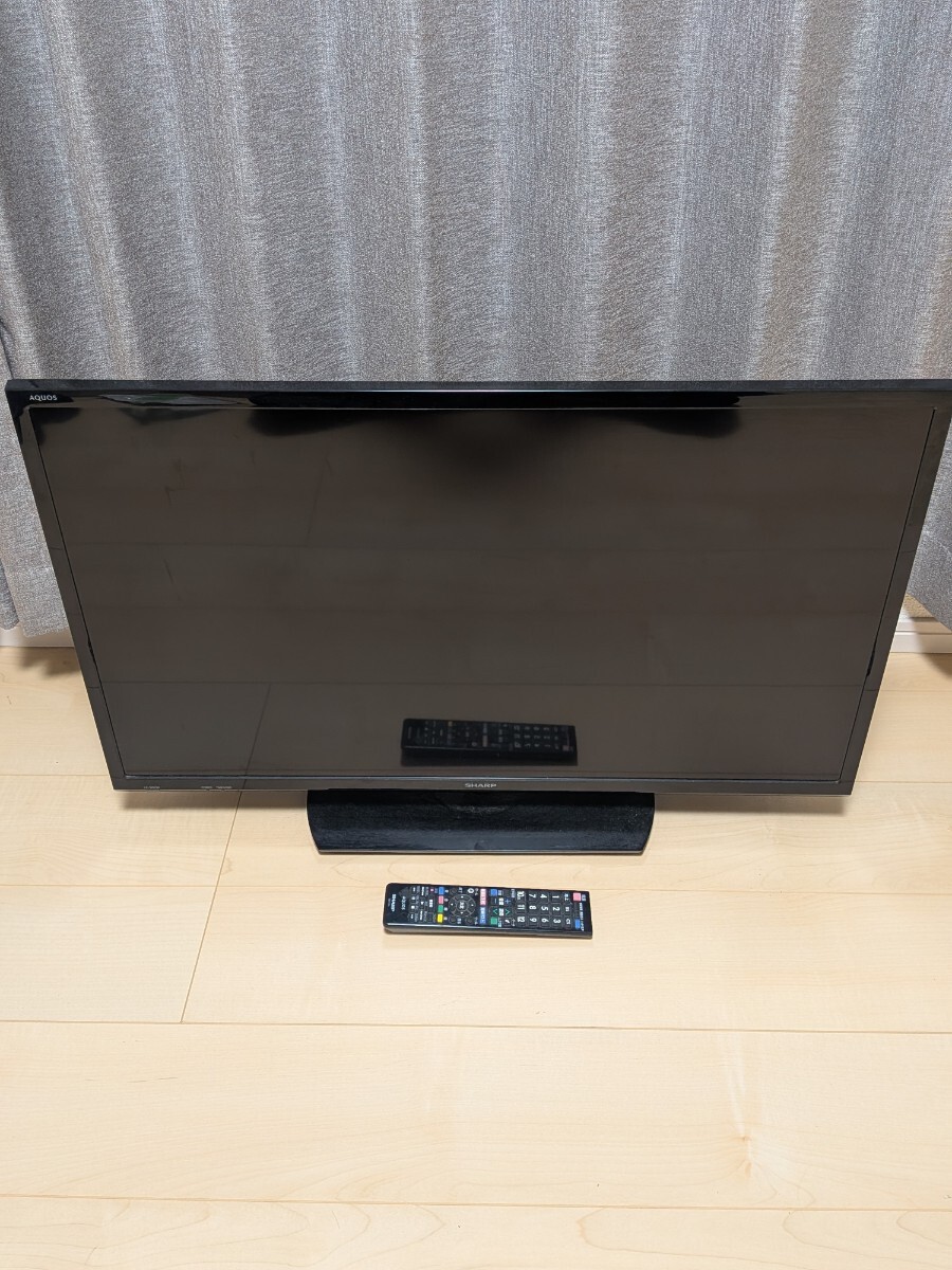 2026年最新】Yahoo!オークション -シャープlc32h30の中古品・新品・未