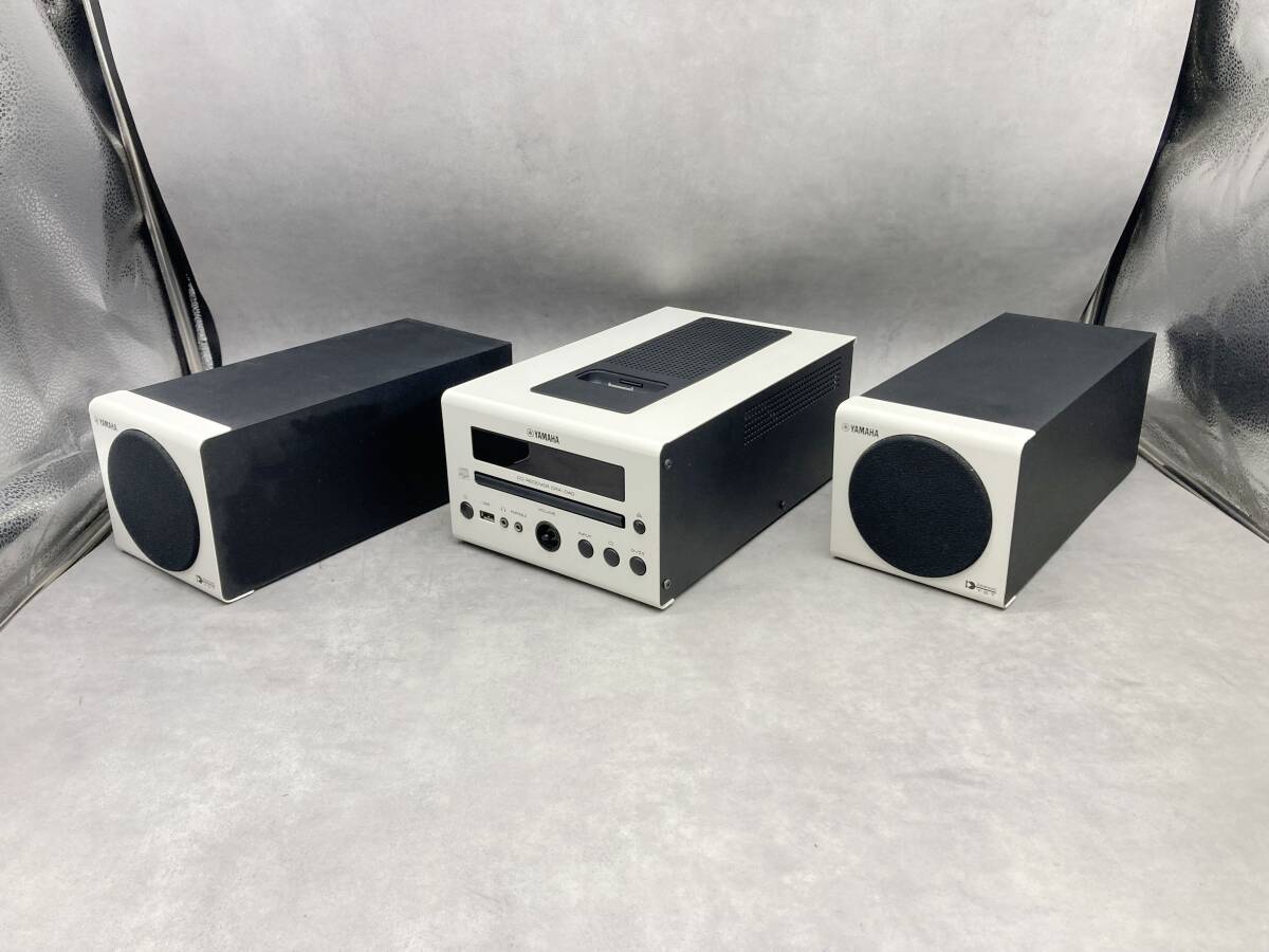 Yahoo!オークション -「yamaha crx-040」の落札相場・落札価格