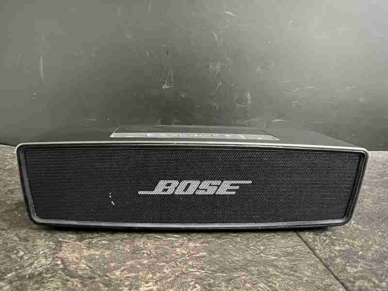 2026年最新】Yahoo!オークション -bose soundlink mini 2の中古品