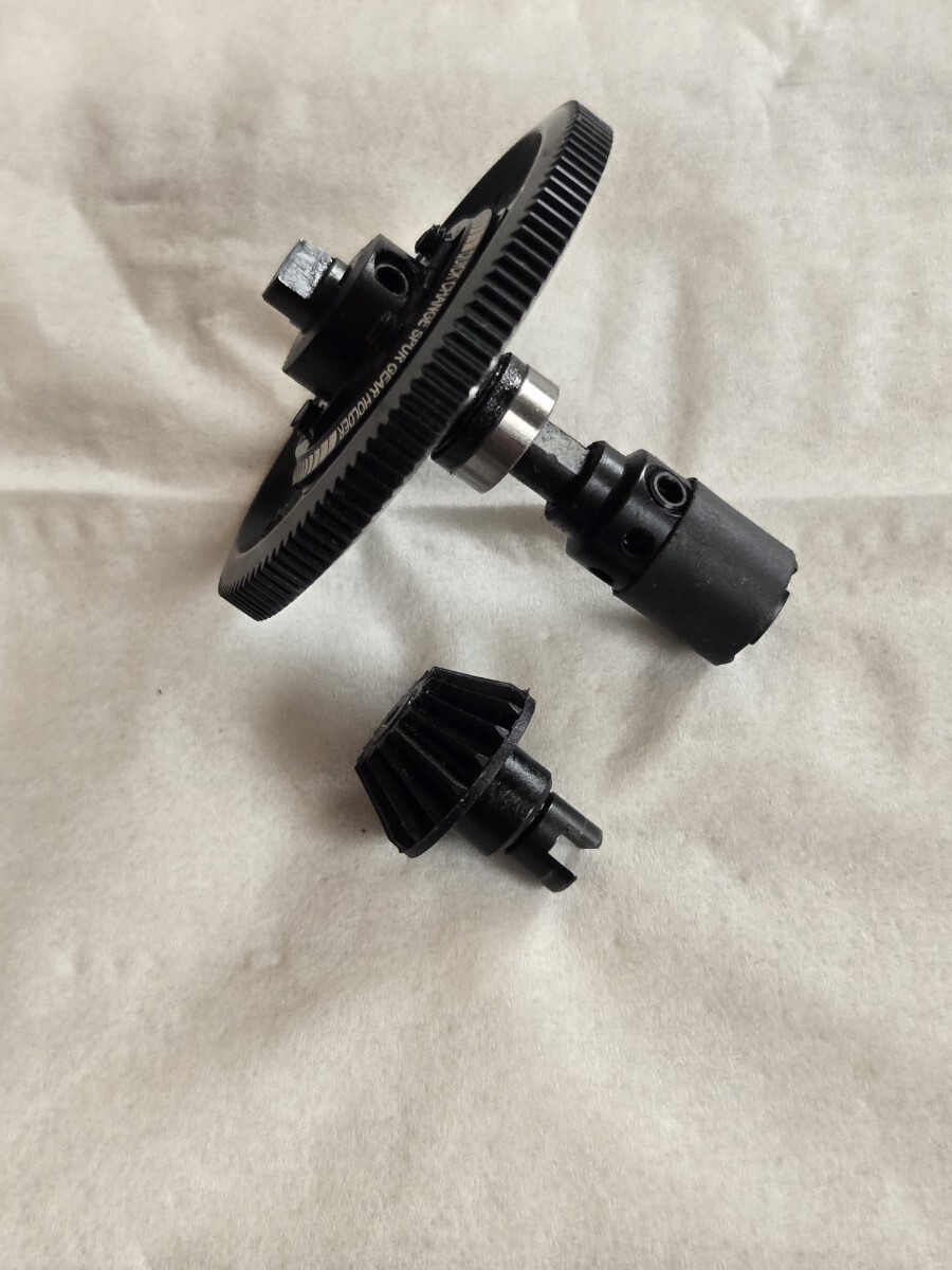 Yahoo!オークション -「overdose スパー」の落札相場・落札価格