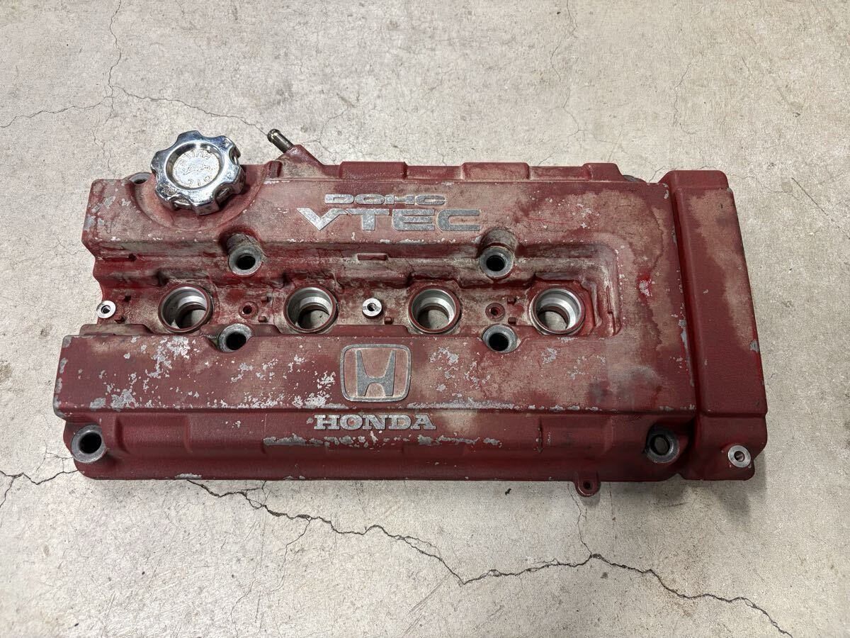 2026年最新】Yahoo!オークション -b18c ヘッドカバーの中古品・新品