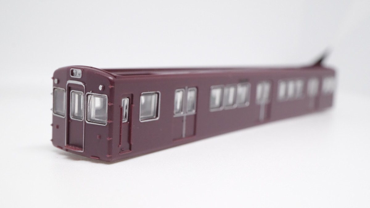 Yahoo!オークション -「鉄道コレクション 阪急 2000」の落札相場・落札価格