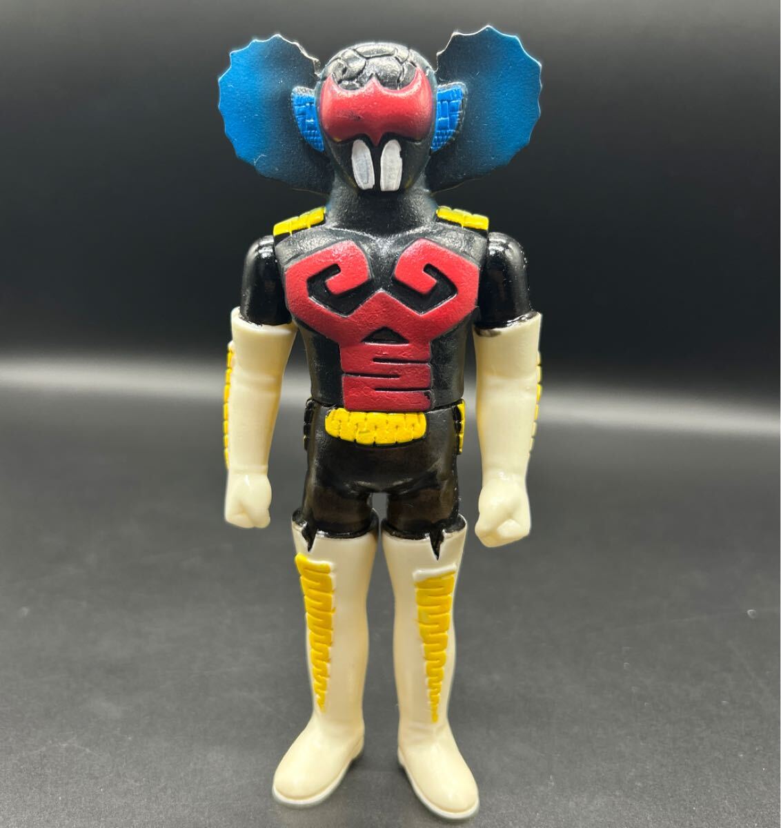 2026年最新】Yahoo!オークション -タカトク ソフビの中古品・新品・未