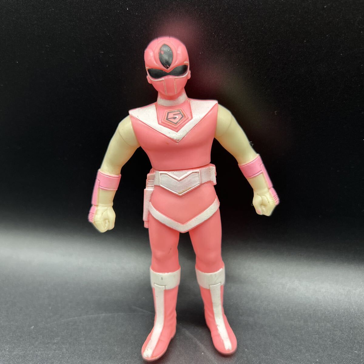 2026年最新】Yahoo!オークション -光戦隊マスクマン(フィギュア)の中古