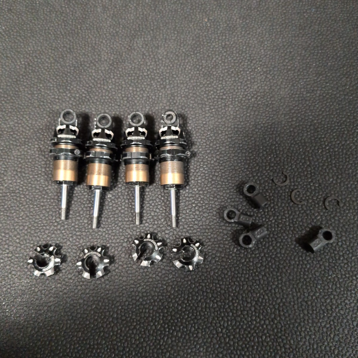 Yahoo!オークション -「overdose ハイグレードショック」の落札相場