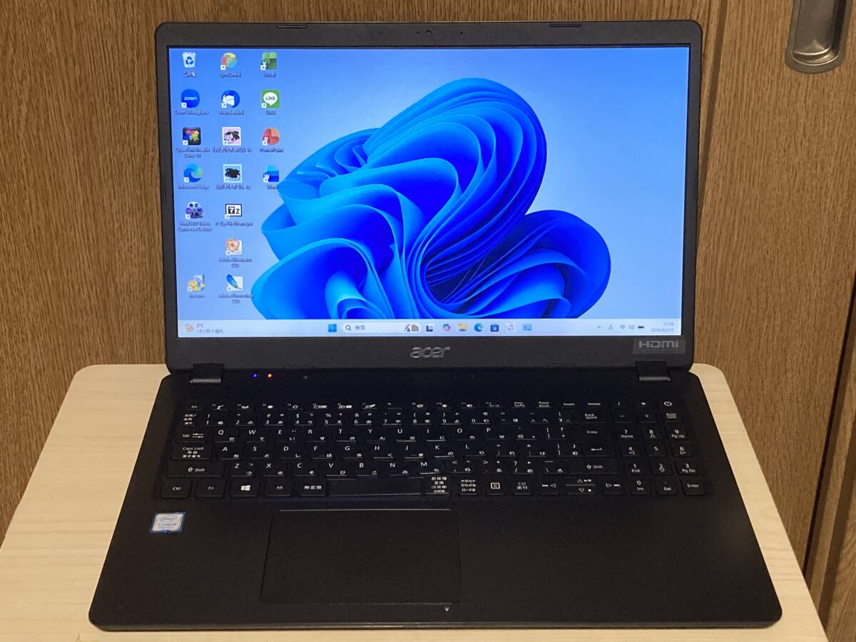 2026年最新】Yahoo!オークション -「ノートパソコン windows 11 ssd