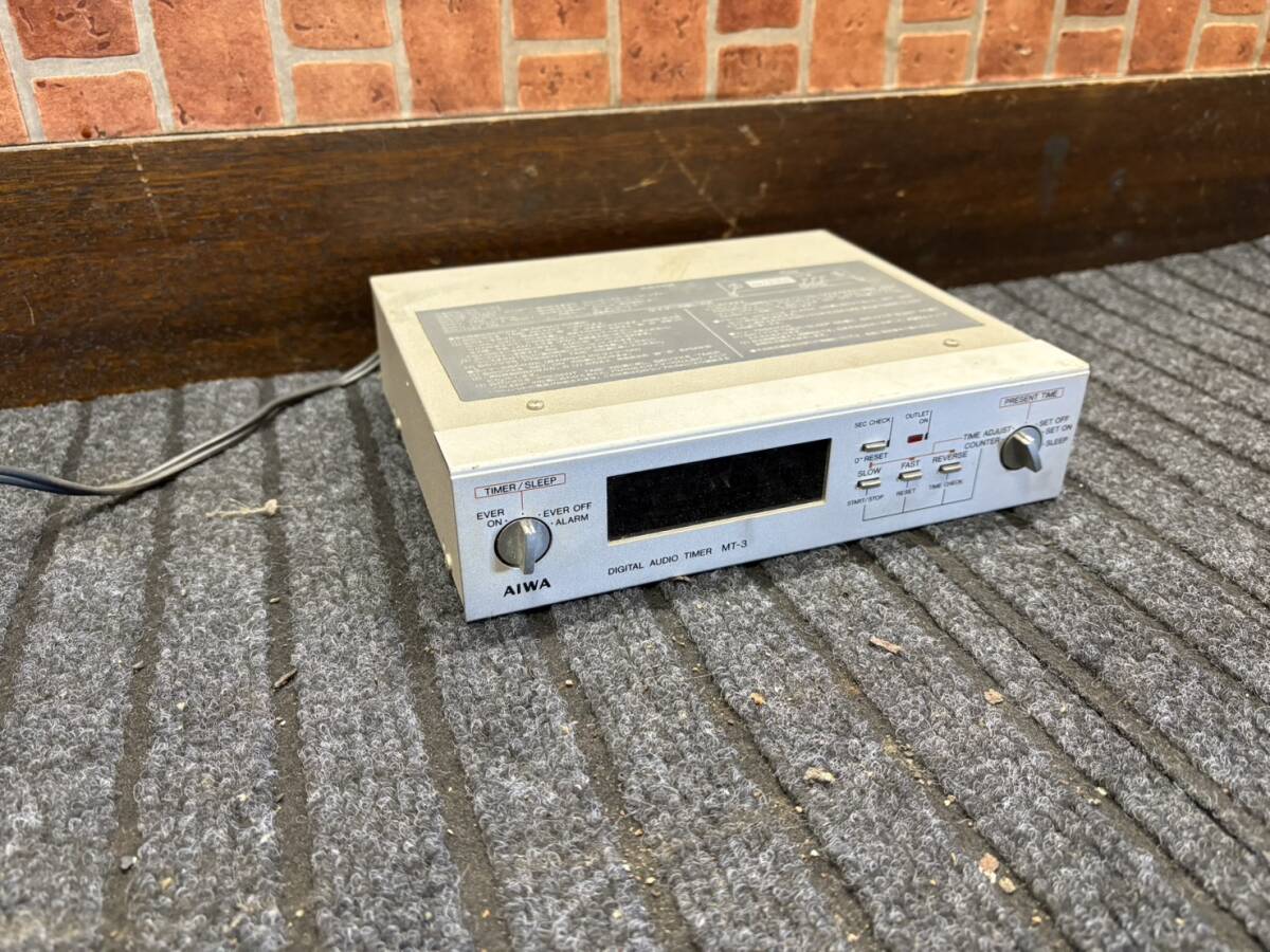 2026年最新】Yahoo!オークション -オーディオタイマーの中古品・新品