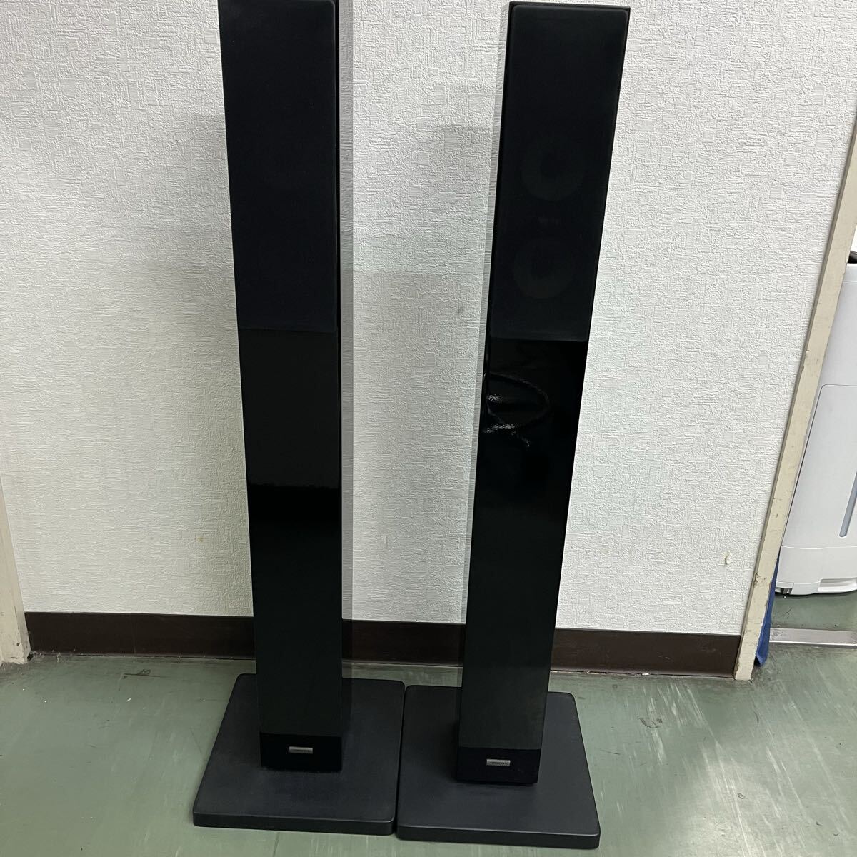 Yahoo!オークション -「onkyo d-109e」の落札相場・落札価格