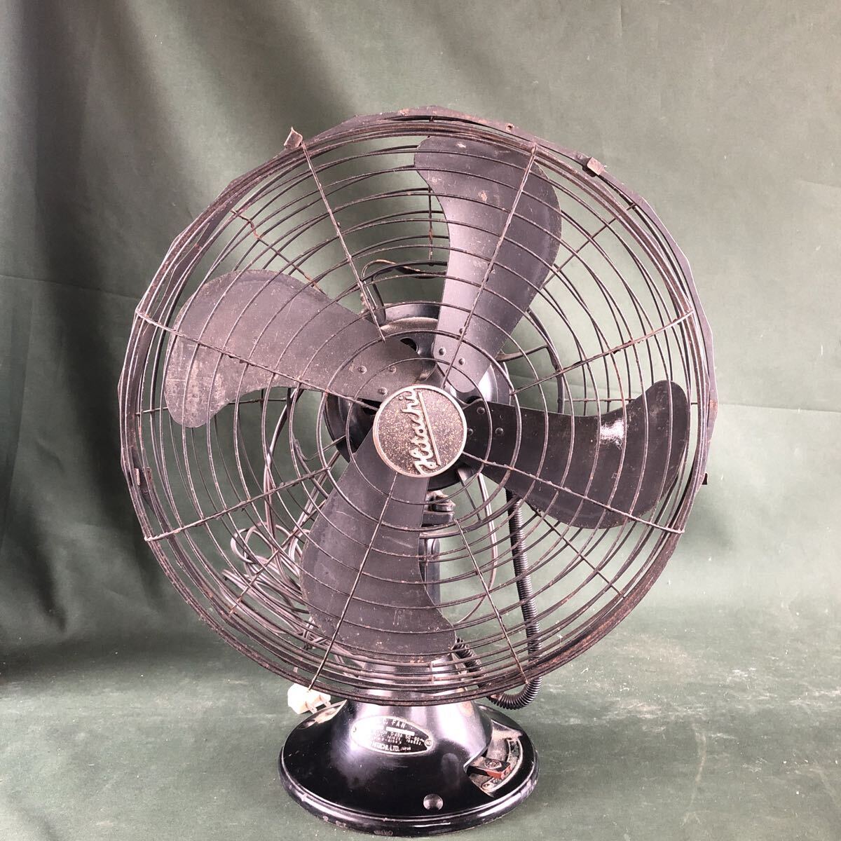 2026年最新】Yahoo!オークション -日立 hitachi 扇風機の中古品・新品