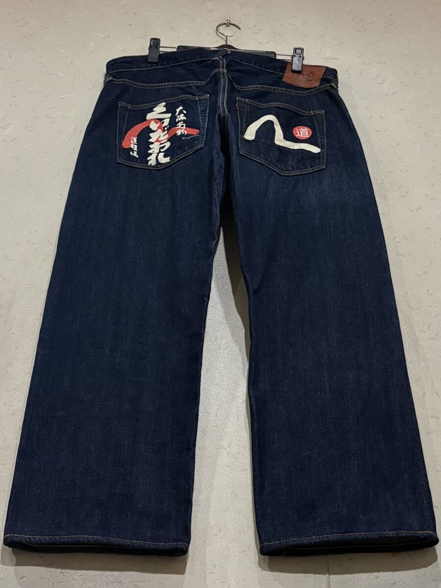 2026年最新】Yahoo!オークション -「エビスジーンズ」(エヴィス)の中古