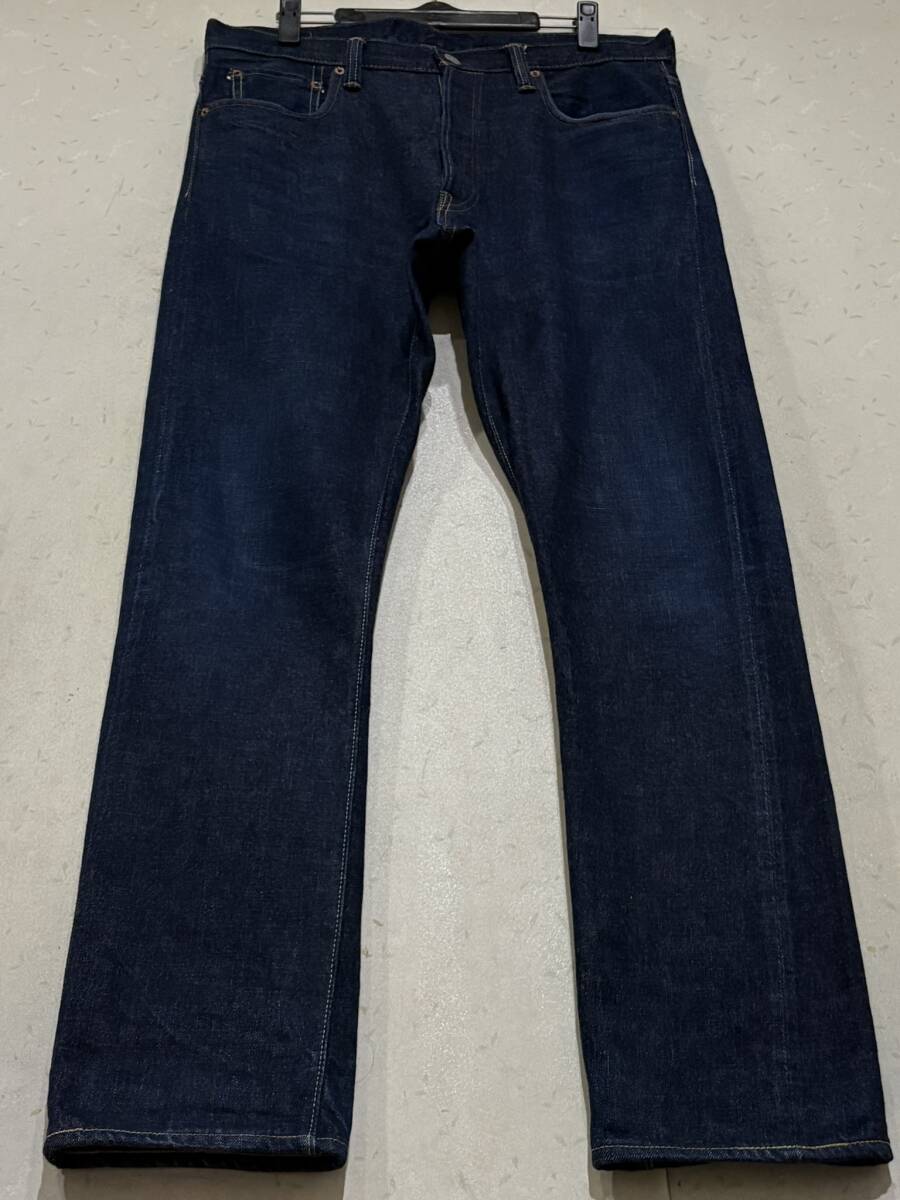 2026年最新】Yahoo!オークション -フルカウント ジーンズ 33の中古品