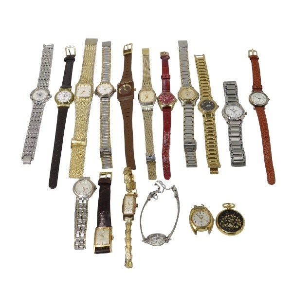 Yahoo!オークション -「アンティーク 時計 ジャンク」(レディース