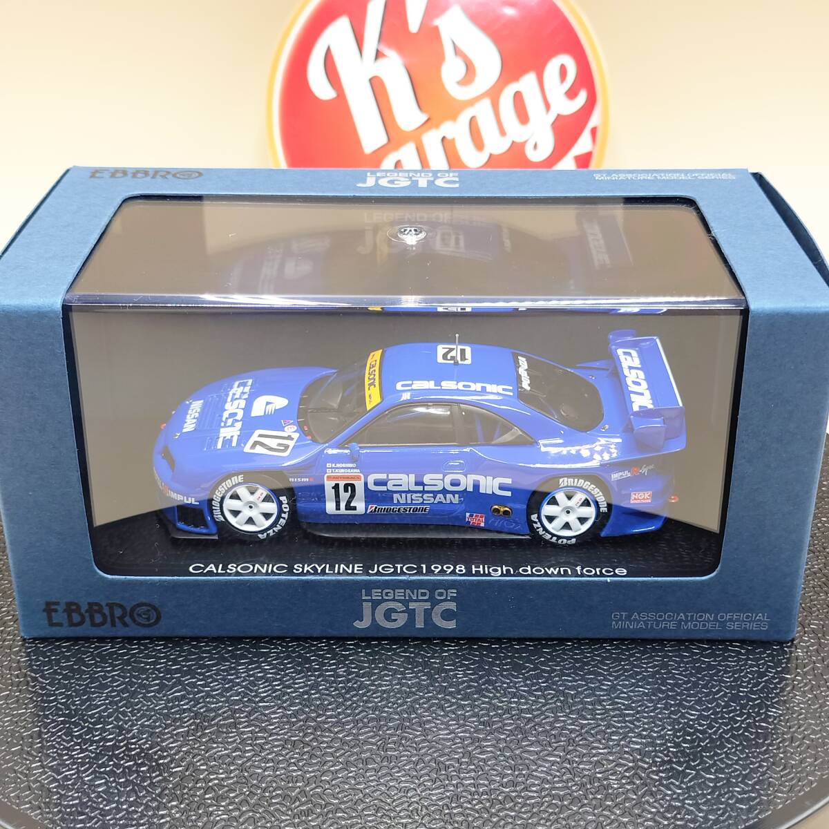 2026年最新】Yahoo!オークション -43 カルソニック スカイラインの中古