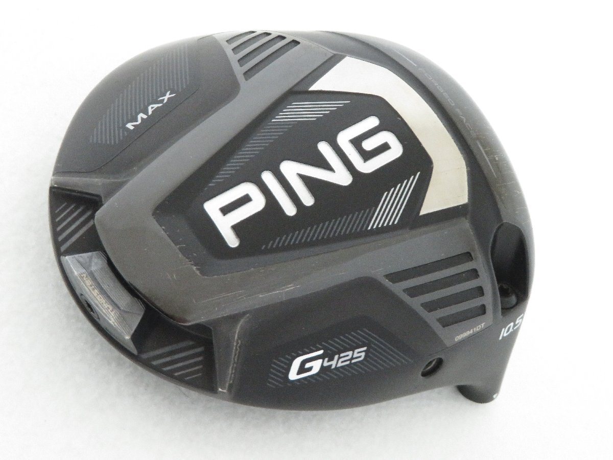 2026年最新】Yahoo!オークション -g425 max ヘッド 10.5の中古品・新品