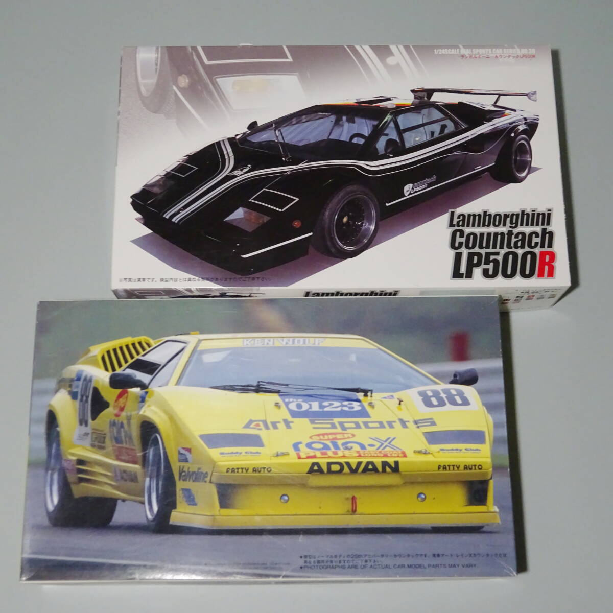 2026年最新】Yahoo!オークション -フジミカウンタックの中古品・新品