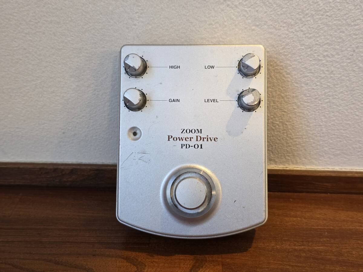 Yahoo!オークション -「zoom pd-01」の落札相場・落札価格