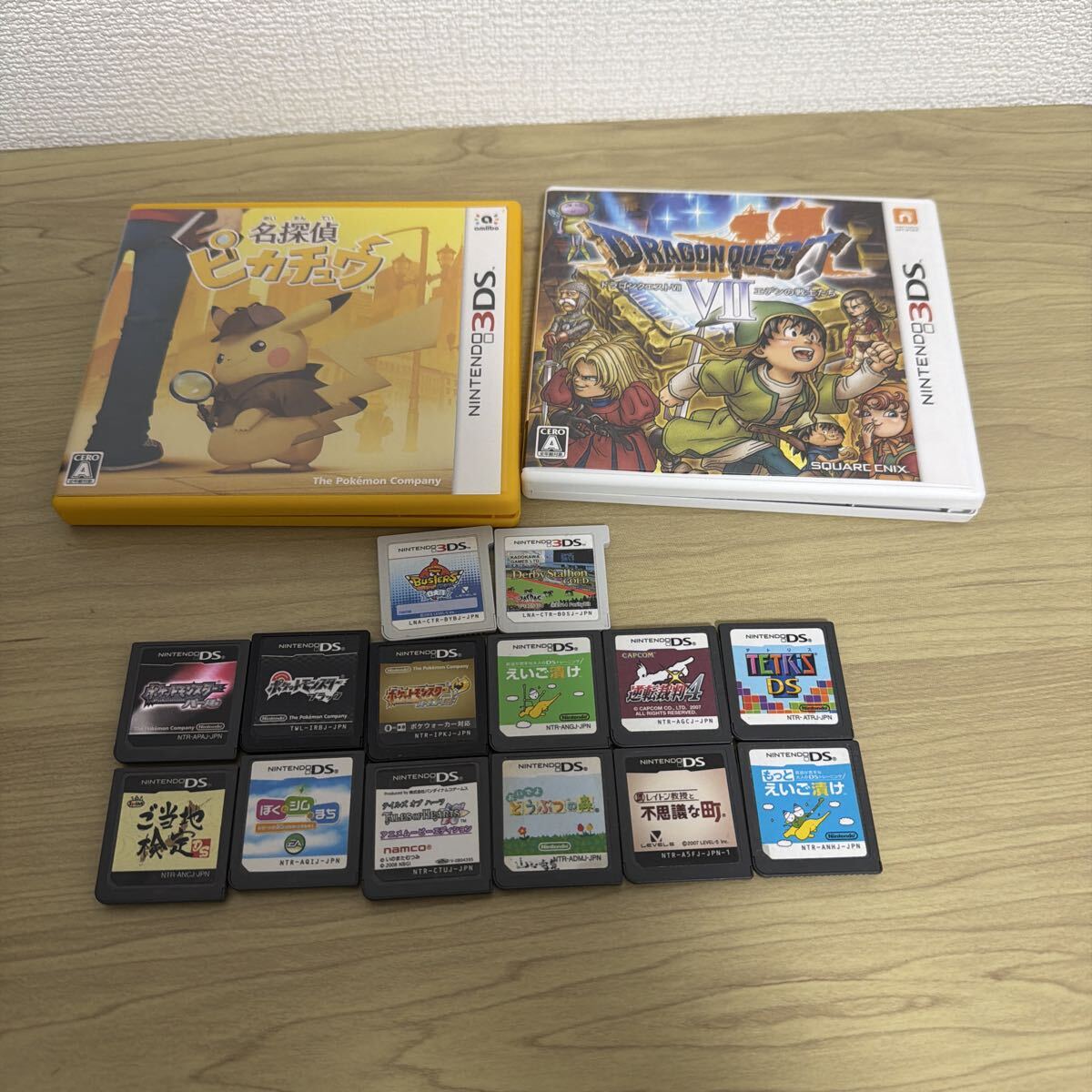 Yahoo!オークション -「ポケモン 3ds ソフト」の落札相場・落札価格