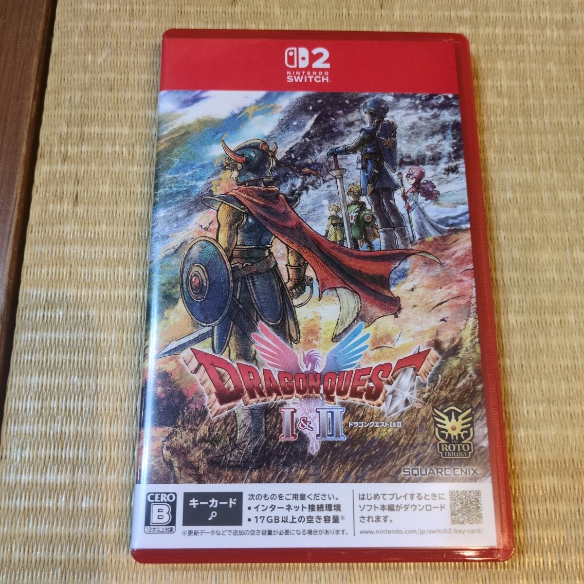 2026年最新】Yahoo!オークション -ドラクエ1の中古品・新品・未使用品一覧