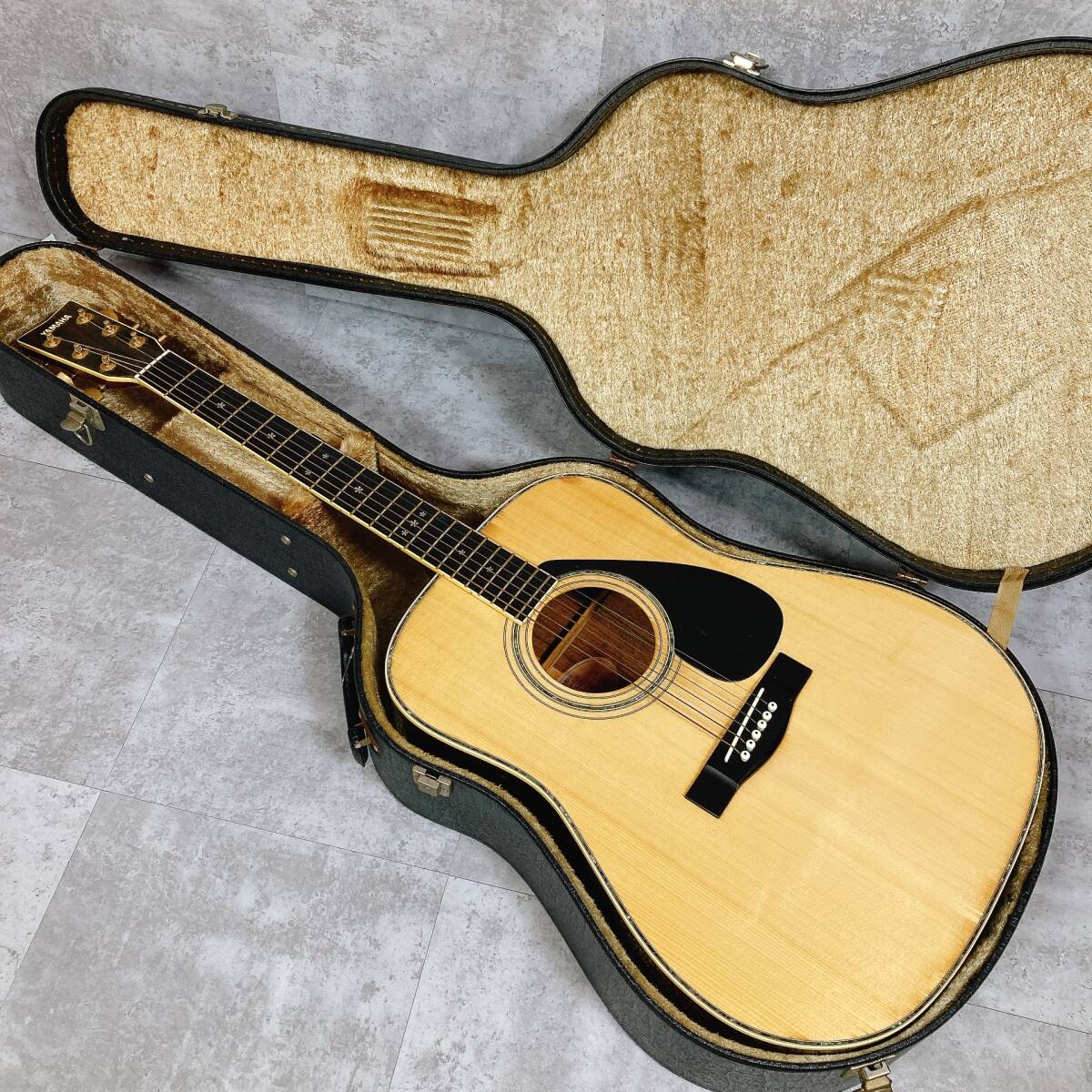 Yahoo!オークション -「ヤマハfg350d」の落札相場・落札価格