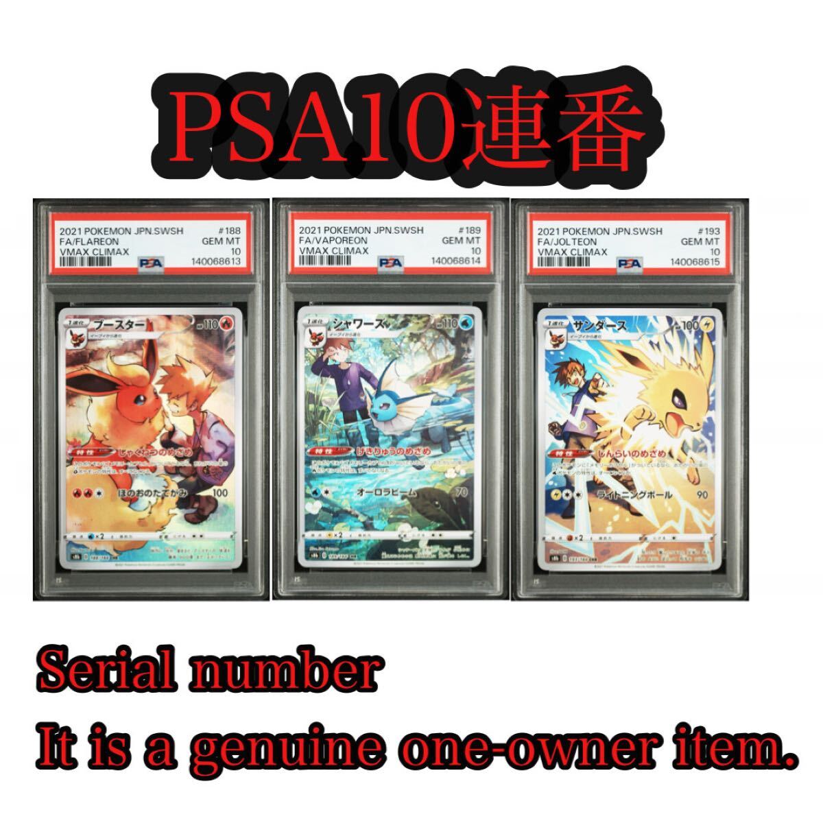 Yahoo!オークション -「psa 10」(まとめ売り) (ポケモンカードゲーム