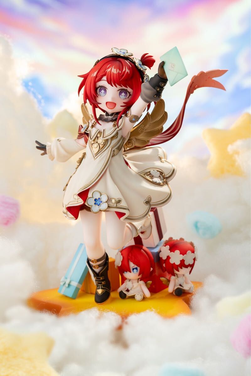 Yahoo!オークション - WF2025S 星刻工房 崩壊スターレイル マダム ヘル