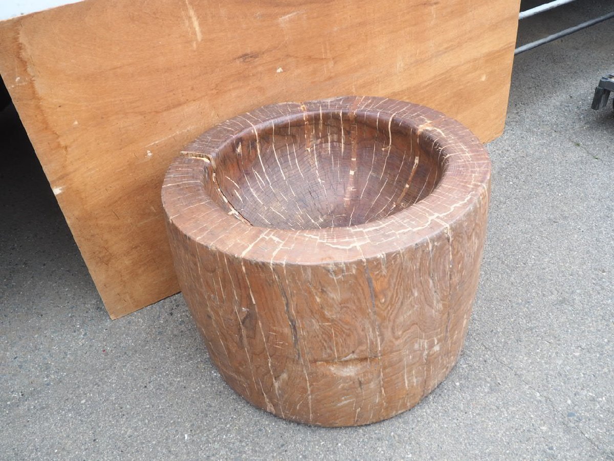 2026年最新】Yahoo!オークション -餅 臼の中古品・新品・未使用品一覧