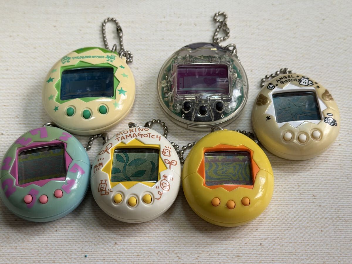 Yahoo!オークション -「初代たまごっち」(電子玩具) の落札相場・落札価格