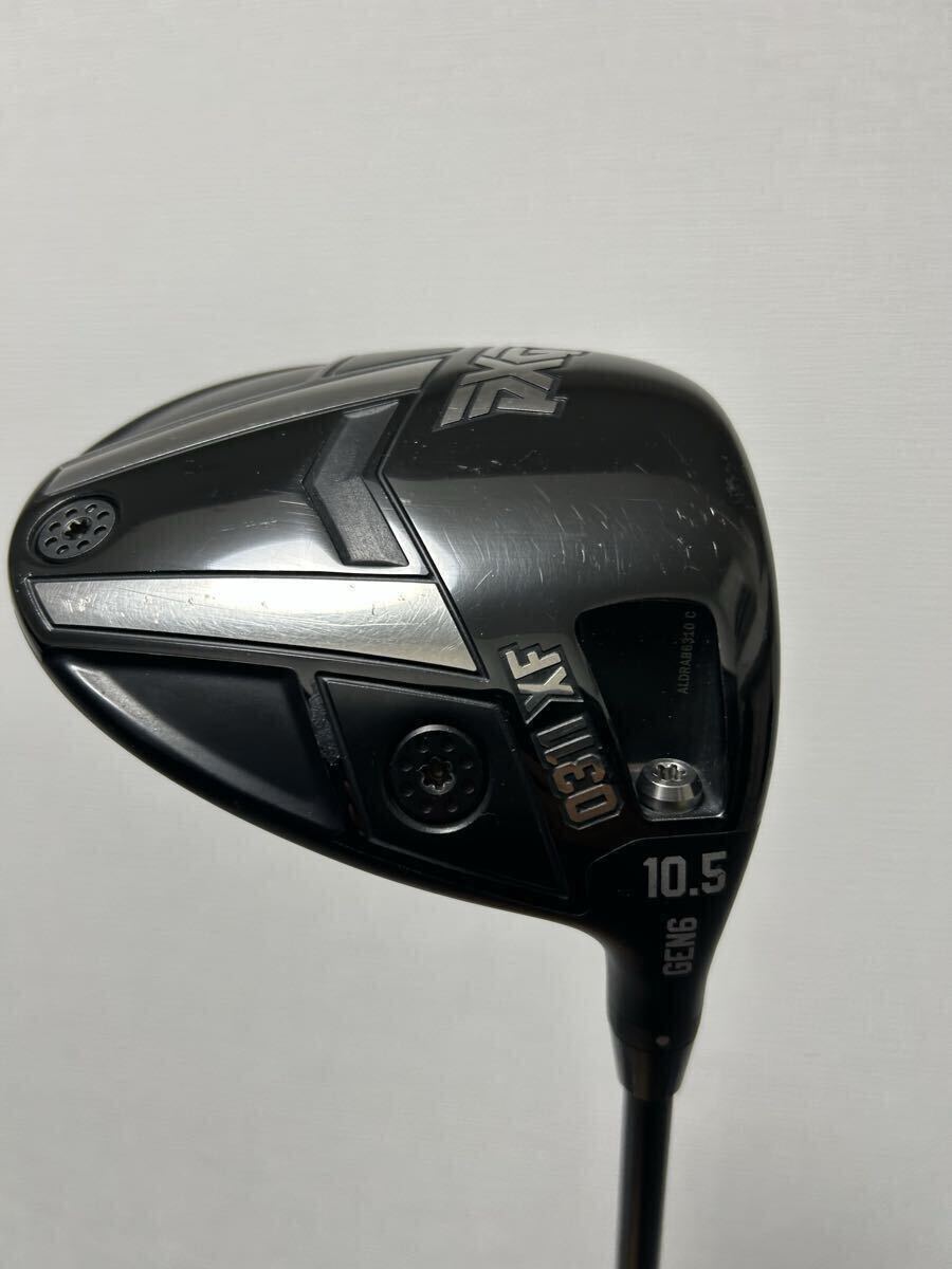 2026年最新】Yahoo!オークション -pxg ドライバー ヘッドの中古品