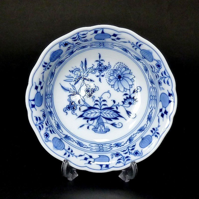 2026年最新】Yahoo!オークション -ブルーオニオン 食器 ボウルの中古品