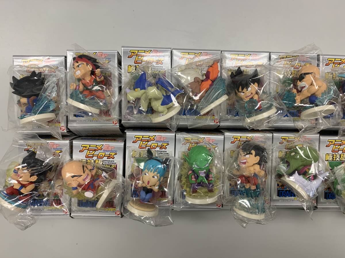 Yahoo!オークション -「ドラゴンボールヒーローズ 神龍」の落札相場