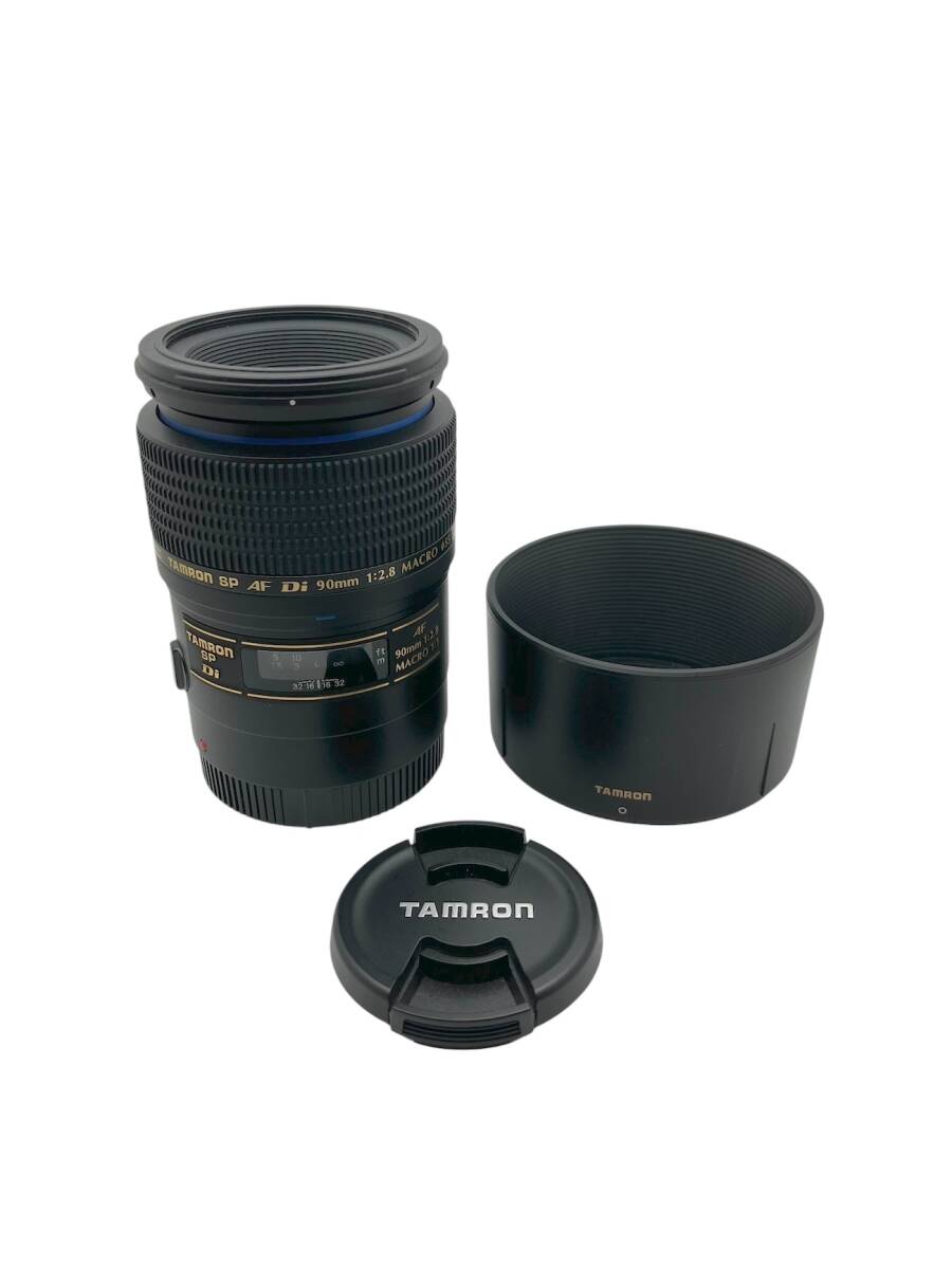 Yahoo!オークション -「tamron sp af90mm f2.8 di macro」の落札相場