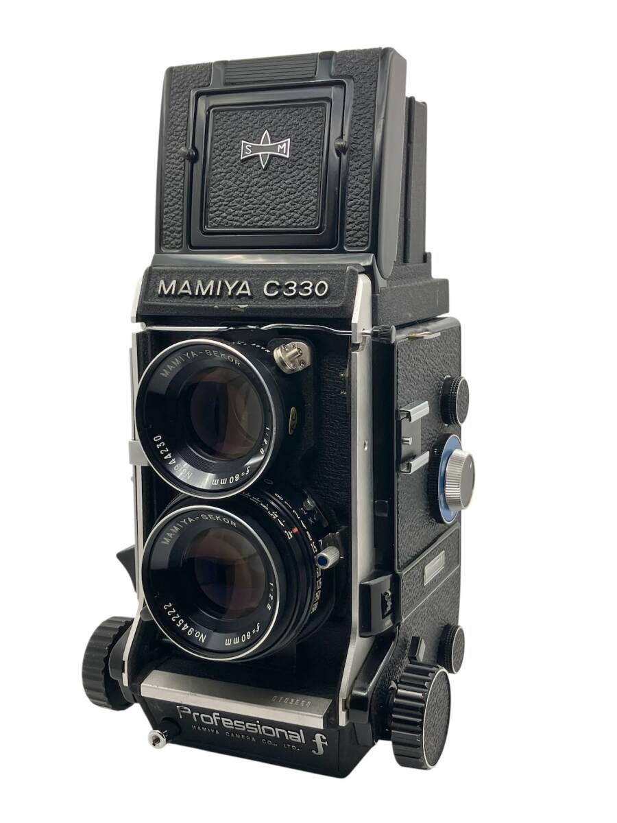2026年最新】Yahoo!オークション -mamiya c330 professionalの中古品