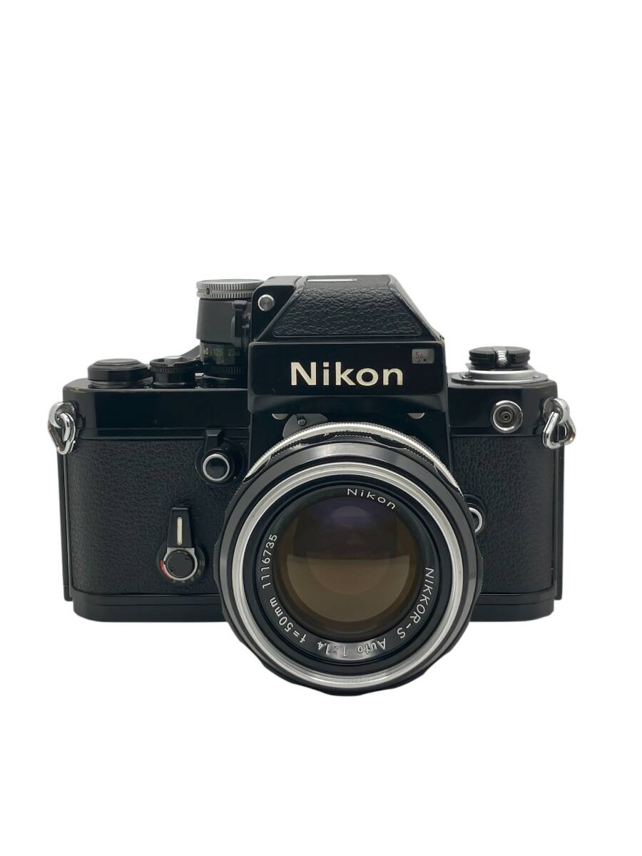 2026年最新】Yahoo!オークション -nikon f2 50 1.4の中古品・新品・未